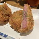 User's review image for 目黒魚金