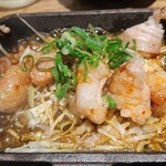 用戶對於Steak&Wine 山村牛兵衛 四条大宮店的評論圖