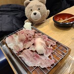 用户对于大衆食堂十勝居酒屋一心的评论图