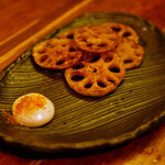 User's review image for 青山 ゑびす堂