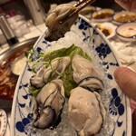 用户对于賢合庄的评论图