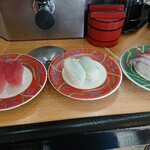 用戶對於すし丸 今熊野店的評論圖