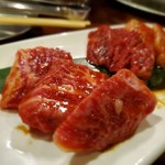 User's review image for ホルモン肉問屋 小川商店 天神橋五丁目店