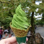 用戶對於豆政　 金閣寺境内売店的評論圖