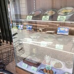 用戶對於名代 駅前うどん 寺田町店的評論圖