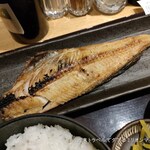 用戶對於干物炭火焼 はじめ食堂 四ツ谷本店的評論圖