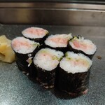 用戶對於市場ずし 難波店的評論圖