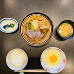 用戶對於人形町今半 ＪＲ博多シティ店的評論圖