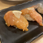 用戶對於鮨とSAKE 茶屋町Marry的評論圖