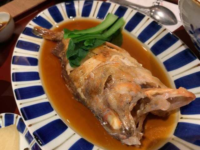 用戶對於しゃぶしゃぶ あんず畑から 原田店的評論高清圖