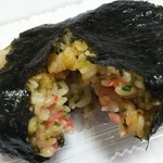 用户对于サザエ イオン新さっぽろ店的评论图