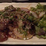 User's review image for 大花