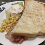 用户对于BERG的评论图