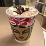 User's review image for スターバックスコーヒー 中目黒蔦屋書店