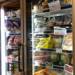 用户对于カルディコーヒーファーム 旭川西店的评论图