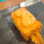 用戶對於串揚げ 風の音的評論圖