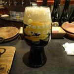 用戶對於YONA YONA BEER WORKS 新虎通り店的評論圖