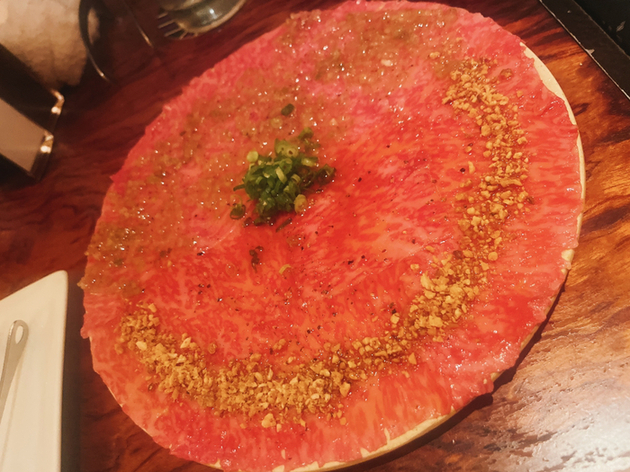 User's review image for 恵比寿焼肉　kintan