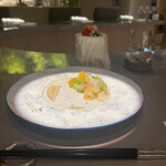 User's review image for NUAGE ET VENT