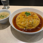 用户对于中華料理 チーナ的评论图