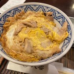 用户对于ごまそば八雲 札幌国際ビル店的评论图