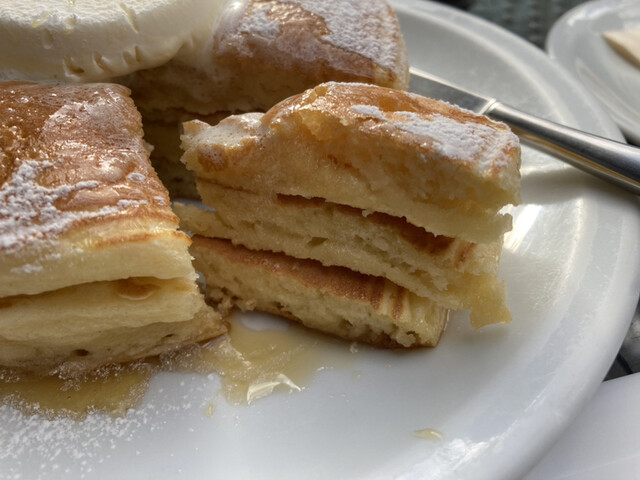 用戶對於IVY PLACE的評論高清圖