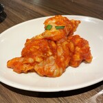 User's review image for ホルモン焼幸永 本店