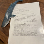 用户对于Trattoria KUJIRA Sapporo的评论图