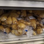用户对于友誼商店的评论图