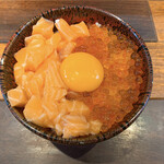 User's review image for 波の 渋谷東店