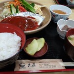 用户对于リバーサイド大扇的评论图