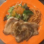 User's review image for Hamburg diner maru