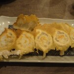 用户对于焼き鳥 海鮮居酒屋 浪花 新宿本店的评论图