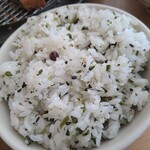 用户对于とんかつ玉藤 伏古店的评论图