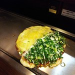 用户对于お好み焼き　きらく的评论图