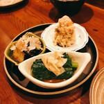 用户对于おばんざいと純洋食 アイサニ的评论图