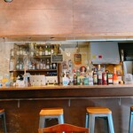 用戶對於Cafe Bar LIVRE的評論圖