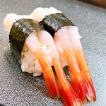 用戶對於市場ずし 難波店的評論圖
