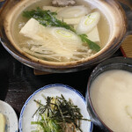 用户对于旬菜 あだち的评论图