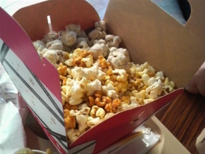 User's review image for シネマ・ツー