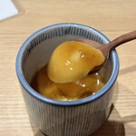 用户对于野菜巻き串どげんね 品川店的评论图