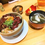 User's review image for 鯨の離れ
