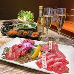 用户对于松阪牛WHAT'S 京都室町店的评论图