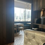 User's review image for 焼肉 The INNOCENT CARVERY 新丸ビル店
