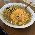 User's review image for じぇんとる麺 中島店