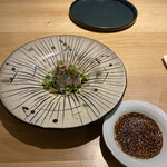 用户对于すし処 稽司的评论图