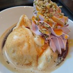 User's review image for タリーズコーヒー ソニーシティ内店