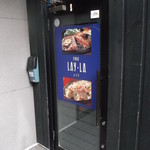 用户对于洋飯屋　LAYLA的评论图