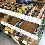 用户对于おにぎり屋さん的评论图