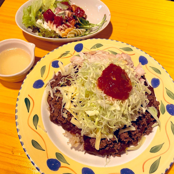 User's review image for トリコカレー